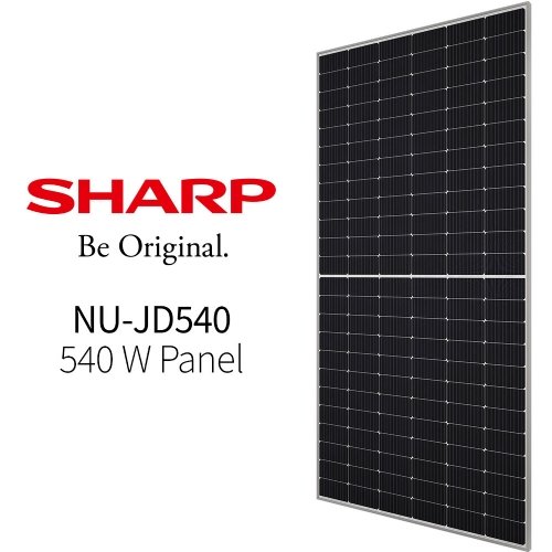 sharp