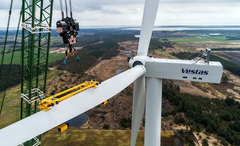 Vestas