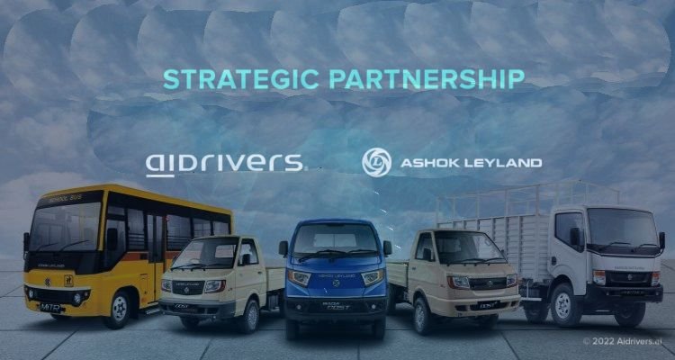 Ashok Leyland