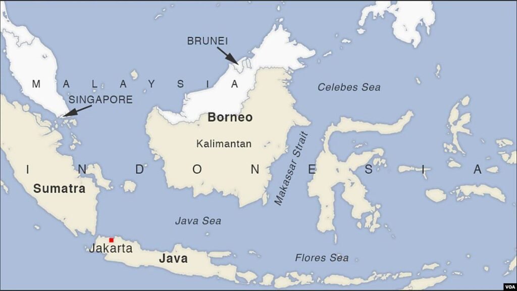 Jakarta