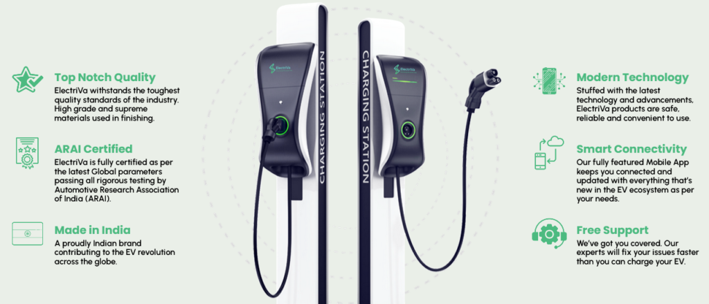 ElectriVa