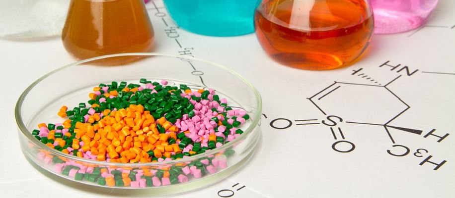 Chemical Recycling