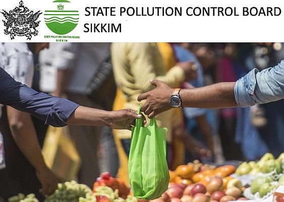 Sikkim Pollution Control Board (SPCB)