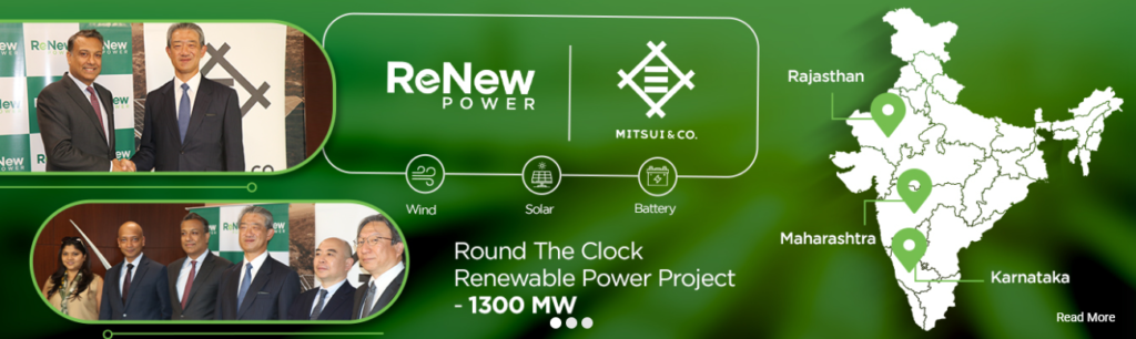 ReNew Power