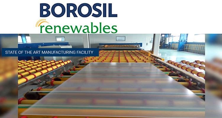 Borosil Renewable