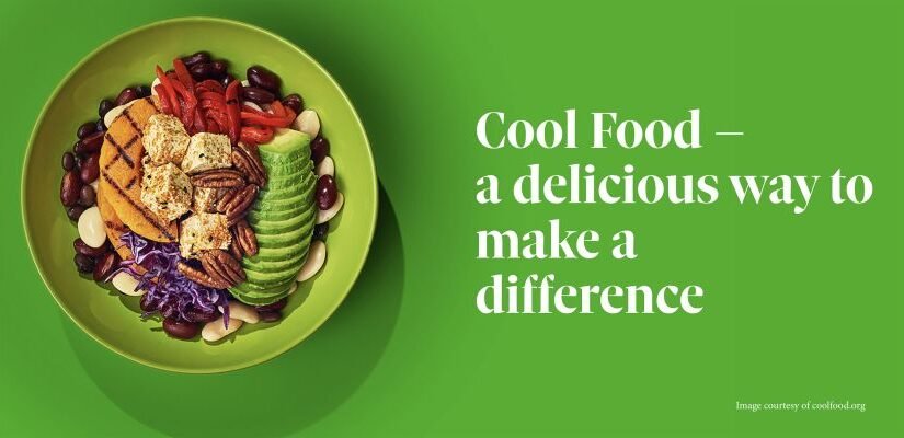 Cool Food Pledge