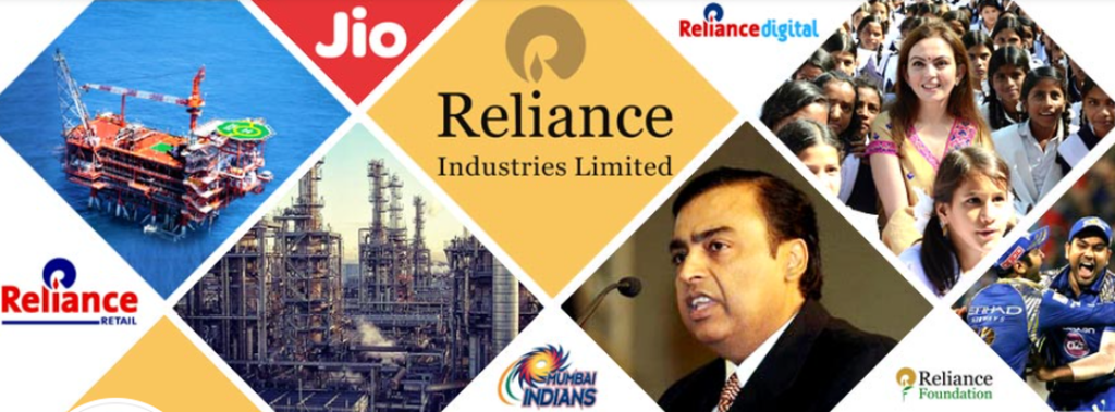 Reliance Industries