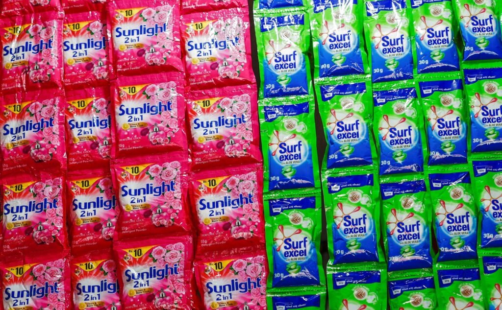 Unilever