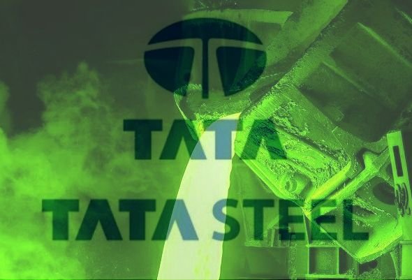 tata steel