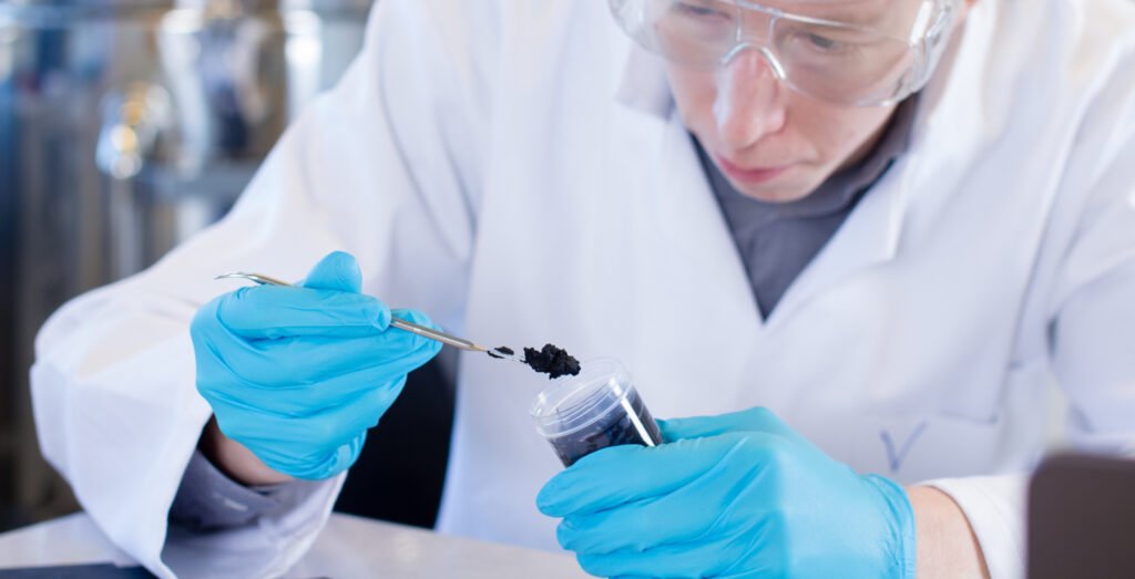 graphene oxide