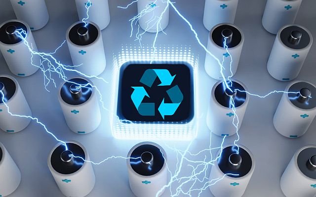 'Battery Waste Management Rules, 2022