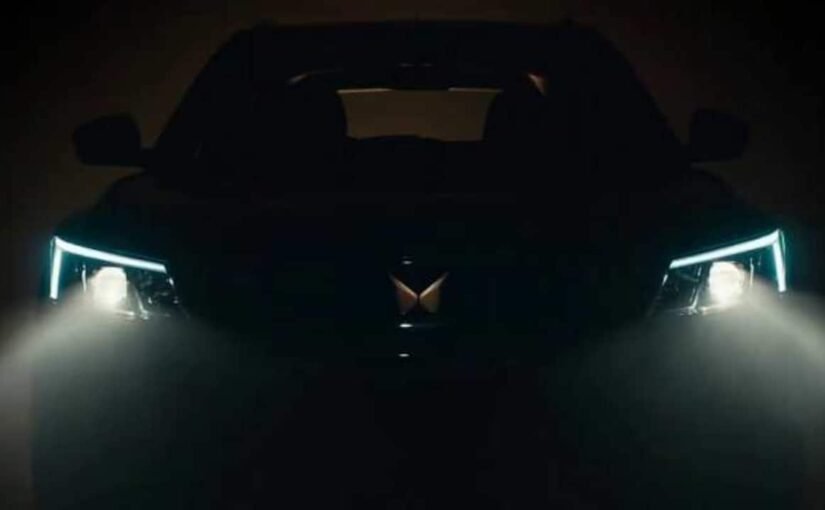 electric SUV