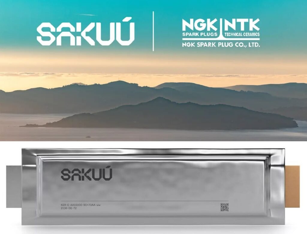 Sakuu