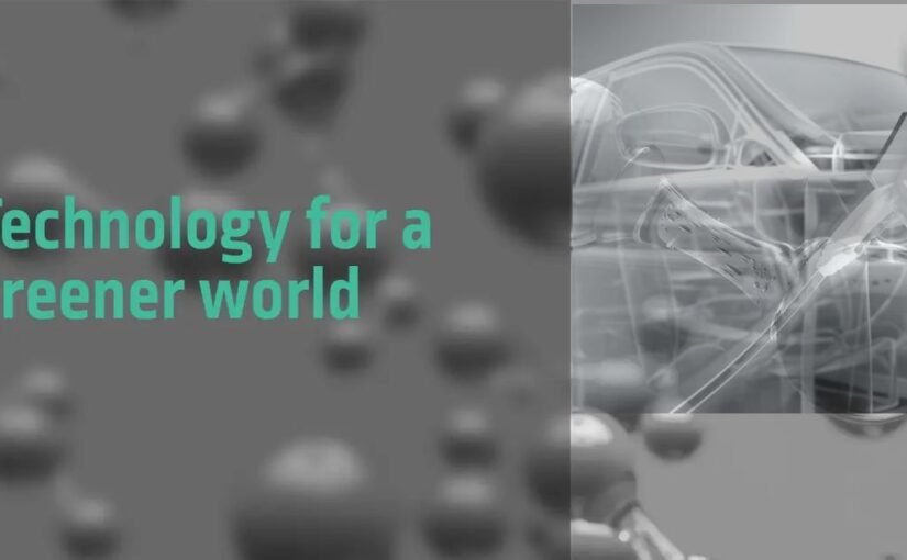 Sustainable Battery Materials