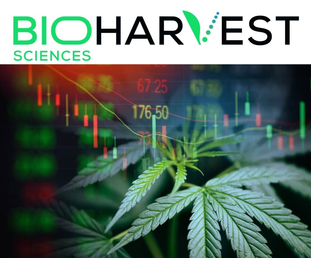BioHarvest
