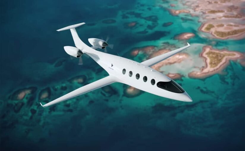 Eviation's Electric Aircraft Finds Patronage from DHL And Cape Air