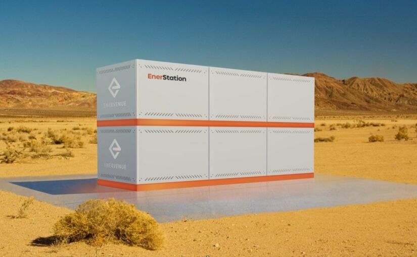 EnerVenue