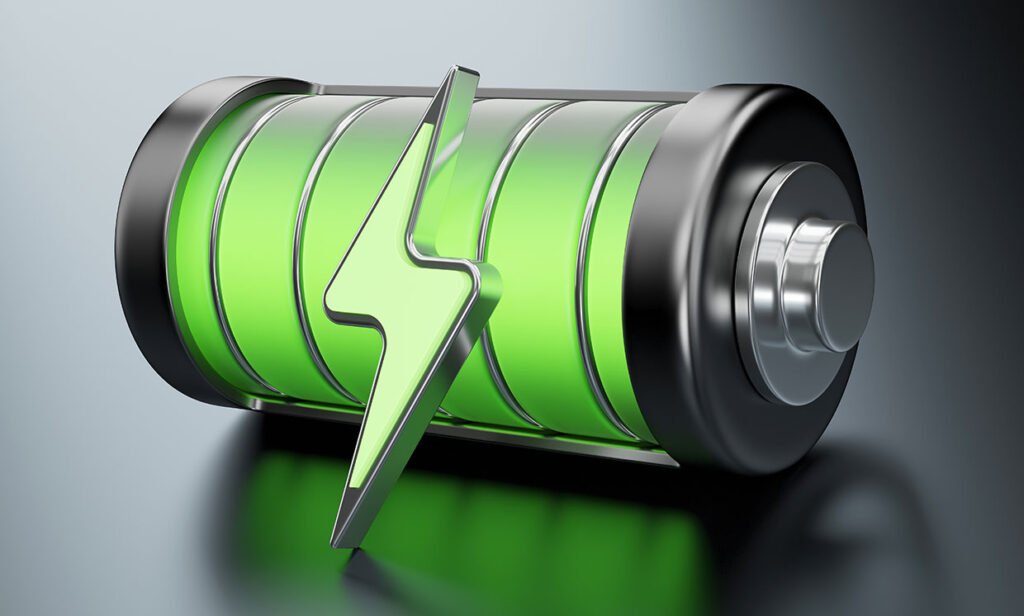 Sodium-metal batteries (SMBs)