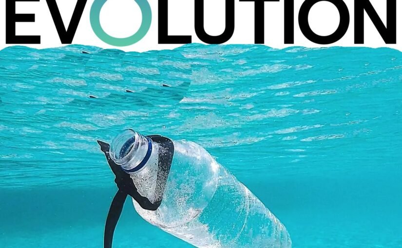 Protein Evolution's New Technology Can Recycle Plastic Waste Indefinitely