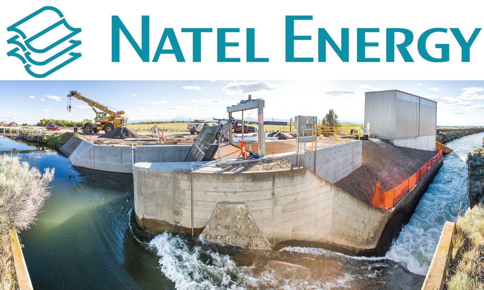 Natel Energy