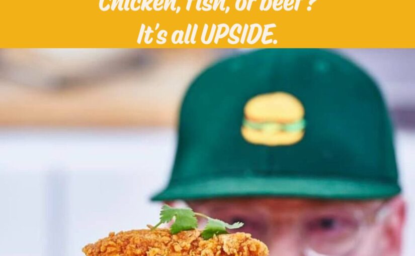 Upside Foods
