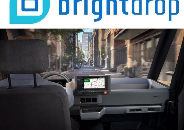 BrightDrop