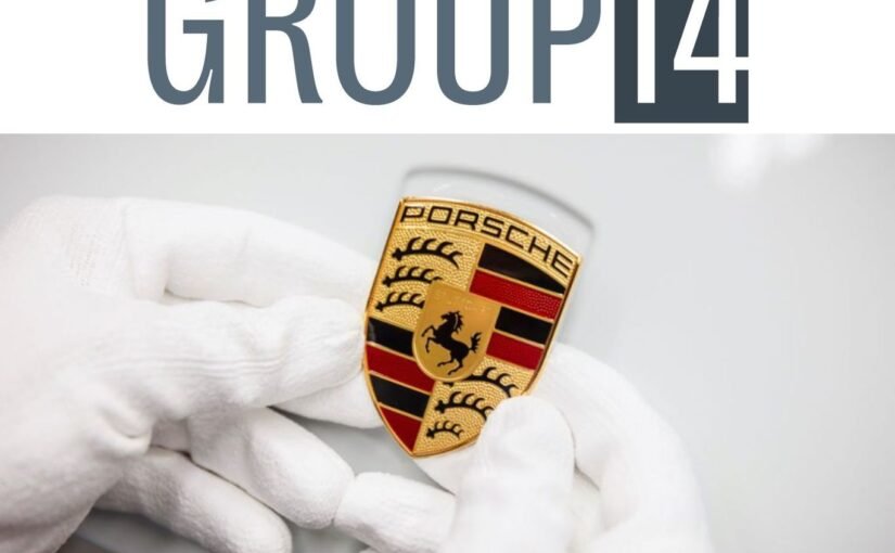 Group14 Will Deliver Silicon Batteries To Porsche By 2024