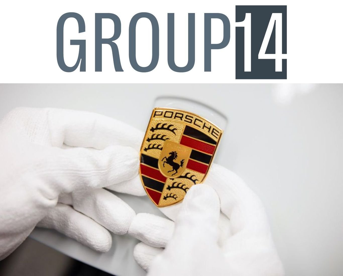 Group14 Will Deliver Silicon Batteries To Porsche By 2024