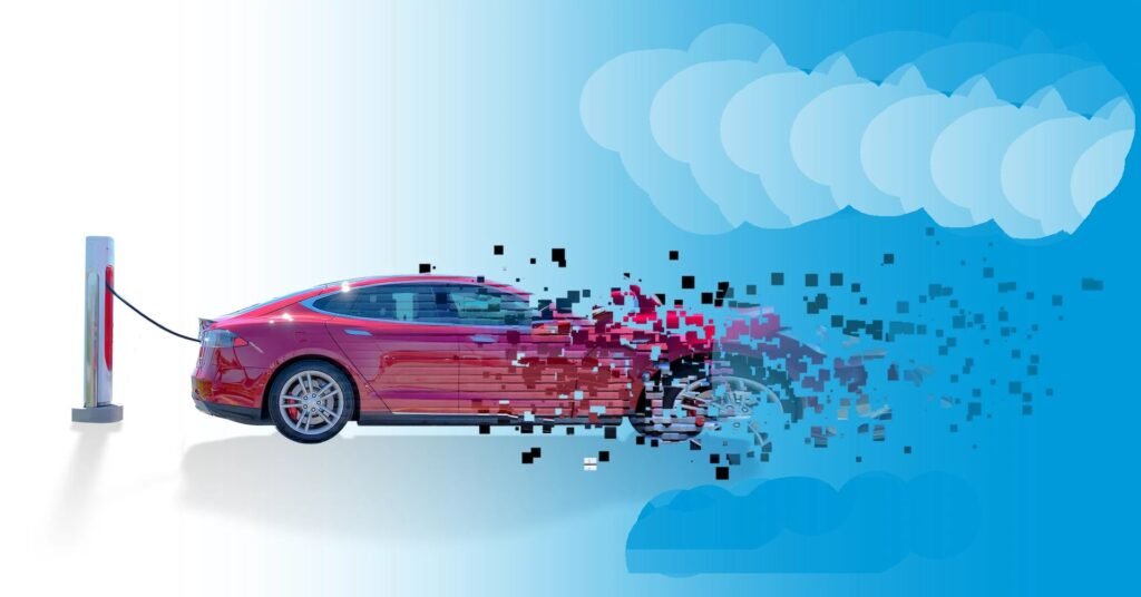 Ev Battery
