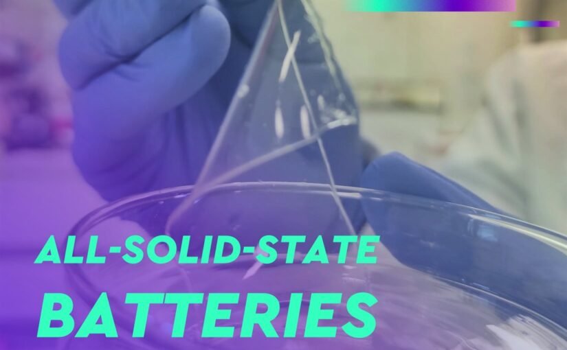 StoreDot's Realistic Claim - Solid-State Batteries Are 10 Years Away
