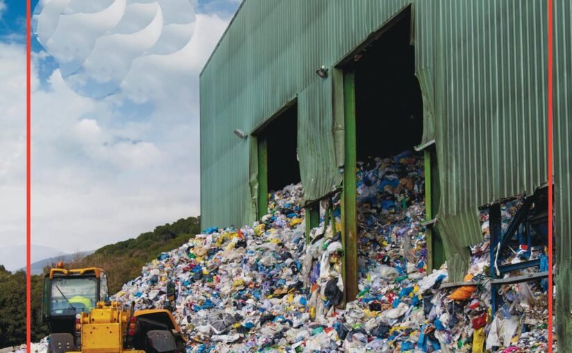 Recycling