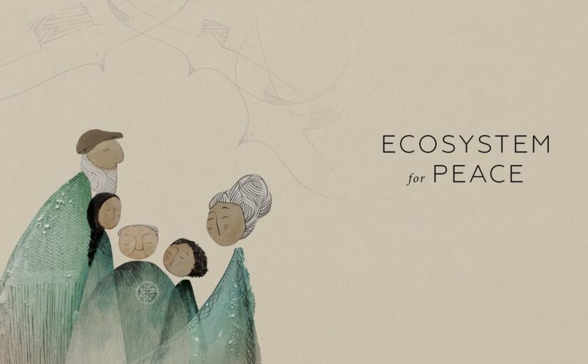 ENvironmental Peacebuilding