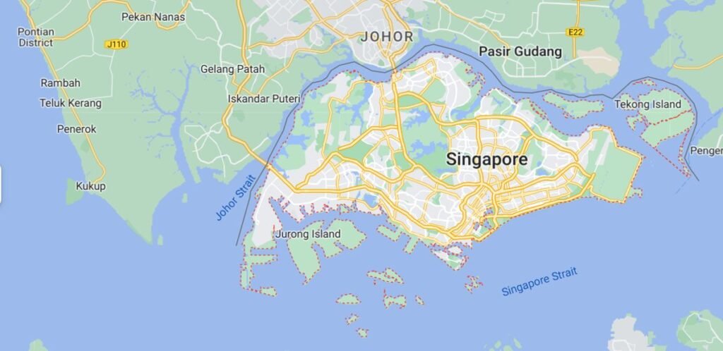 Singapore