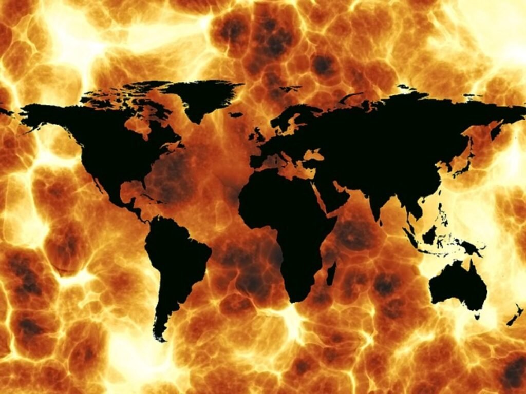 Global Warming