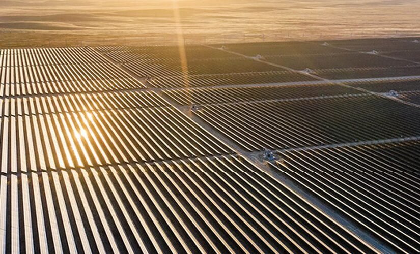 World Is Witnessing An Intensive Spread Of Renewable Energy