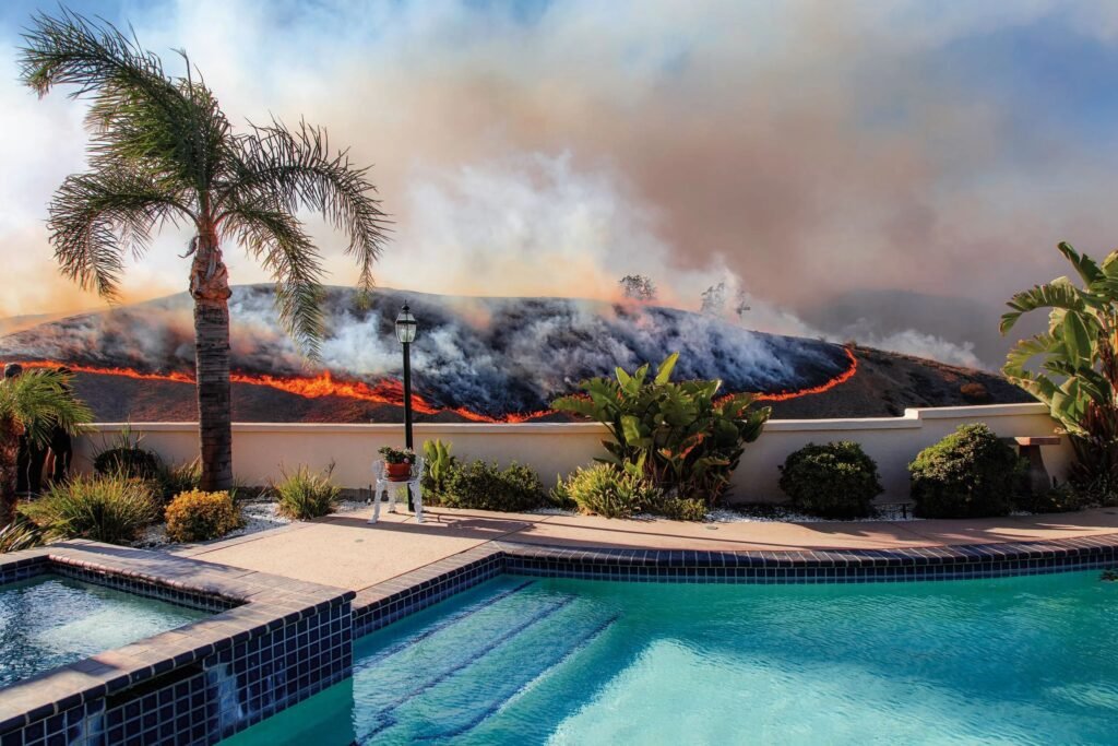 Climate Change Is Taking a Large Toll On Our Planet