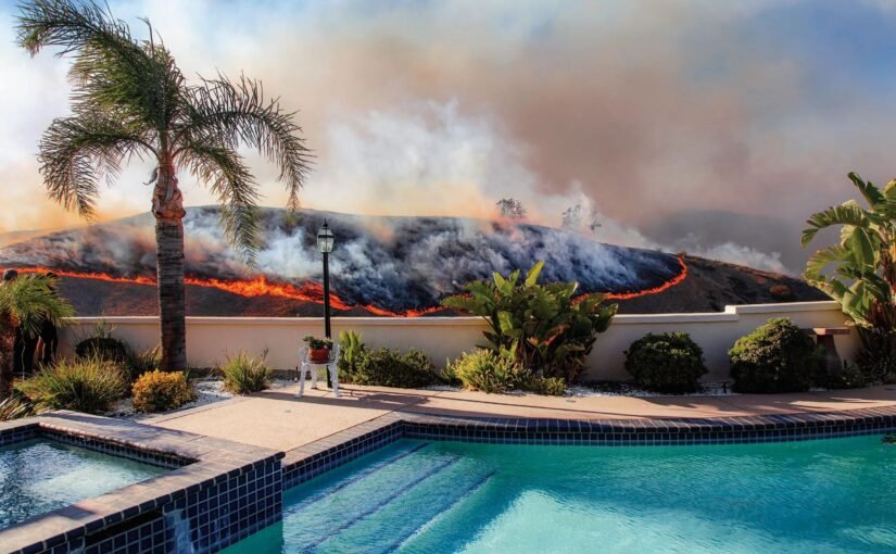 Climate Change Is Taking a Large Toll On Our Planet