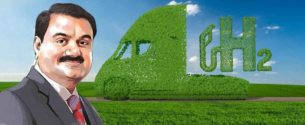Adani