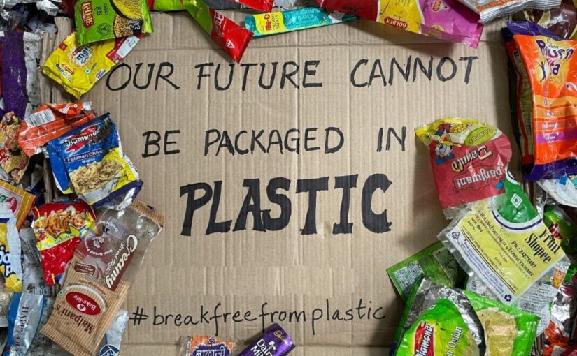Plastic Polluters