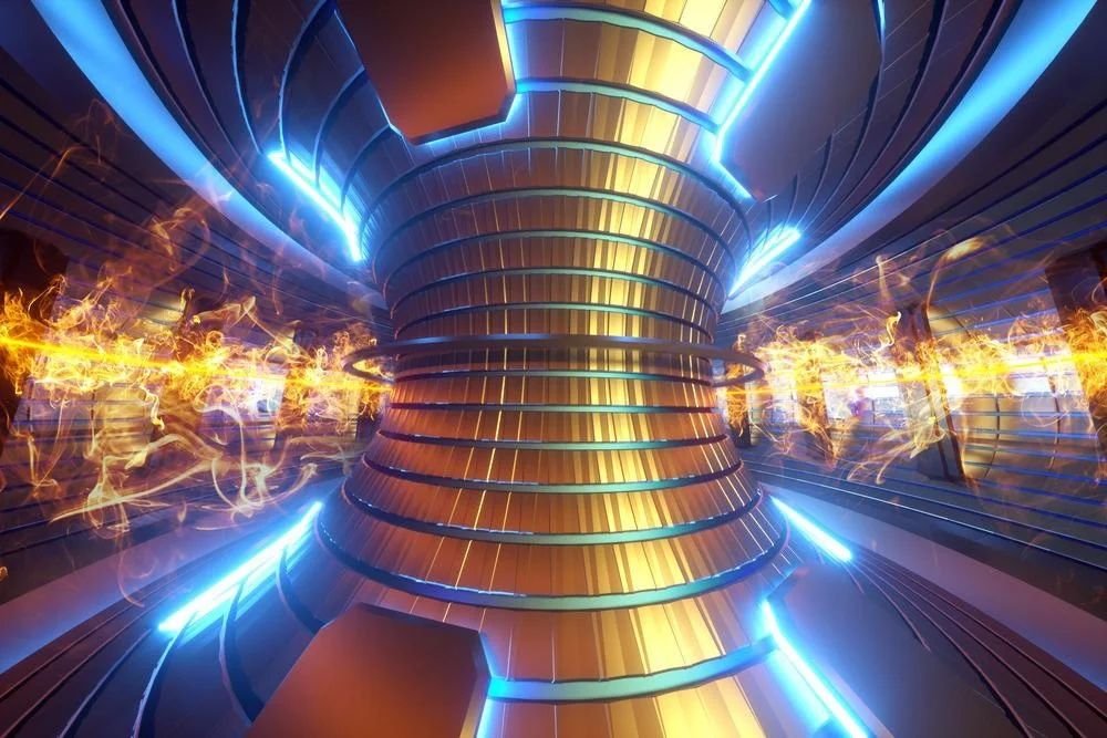 DOE Considers Fusion Power Plant After 'Breakthrough'