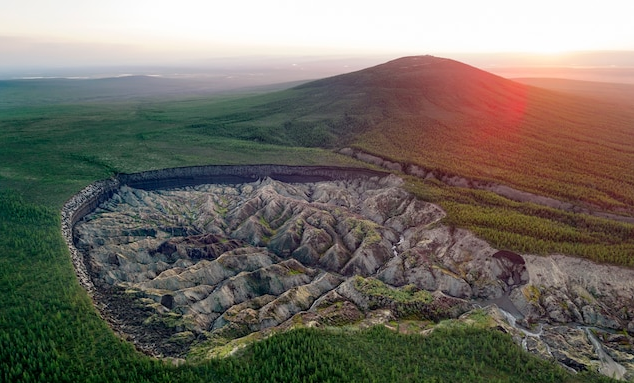 Climate Change Is Taking a Large Toll On Our Planet