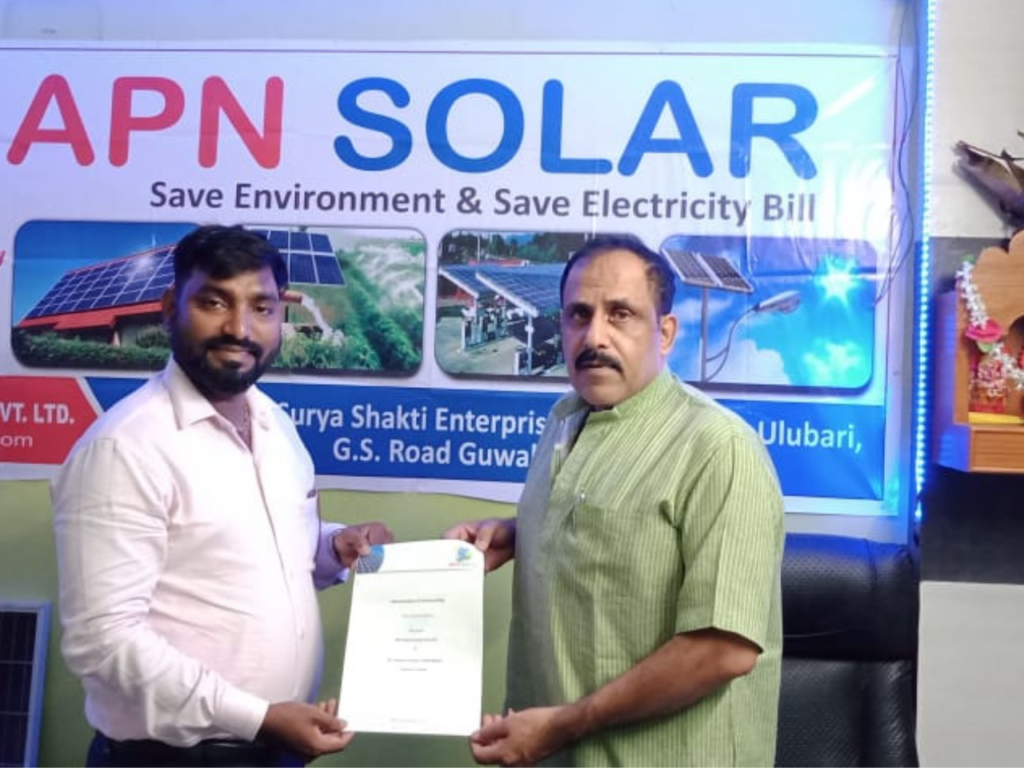 APN Solar