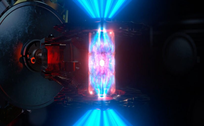 fusion ignition