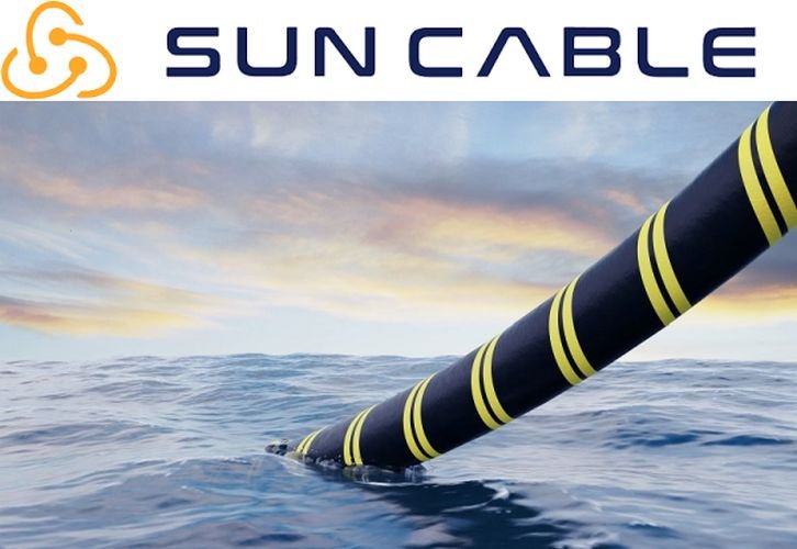 $35 Billion Sun Cable Deal Might Never See The Light Of The Day