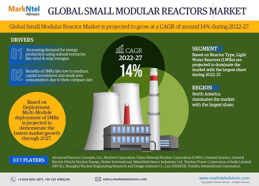 Small Modular Reactor