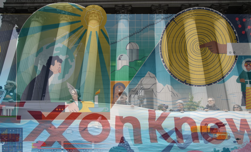 Exxon