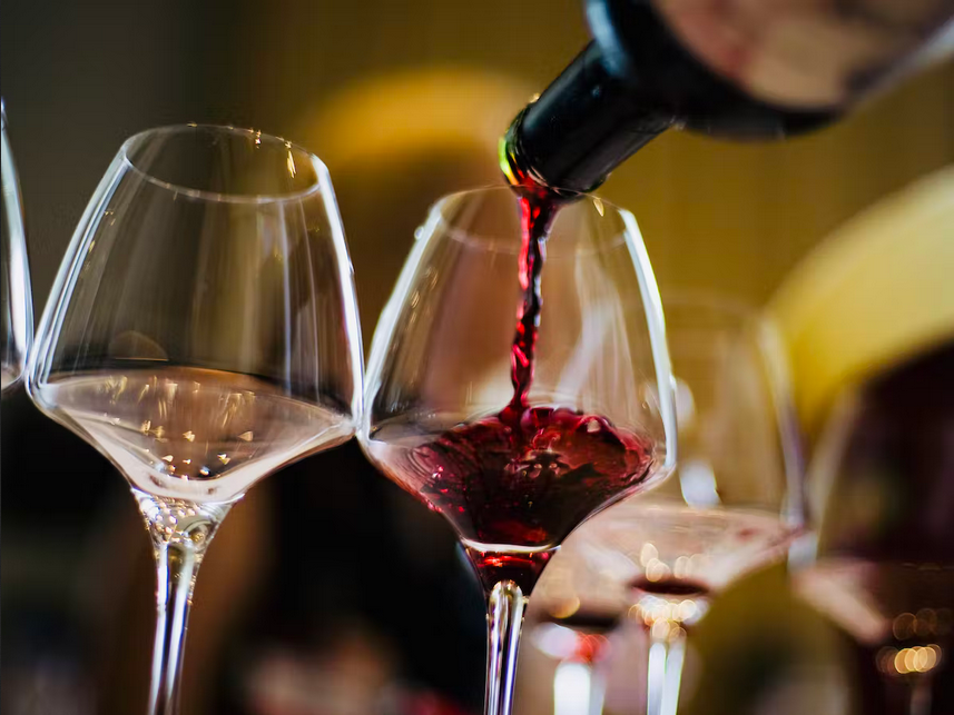 This Is How Winemakers Are Fighting Climate Change...