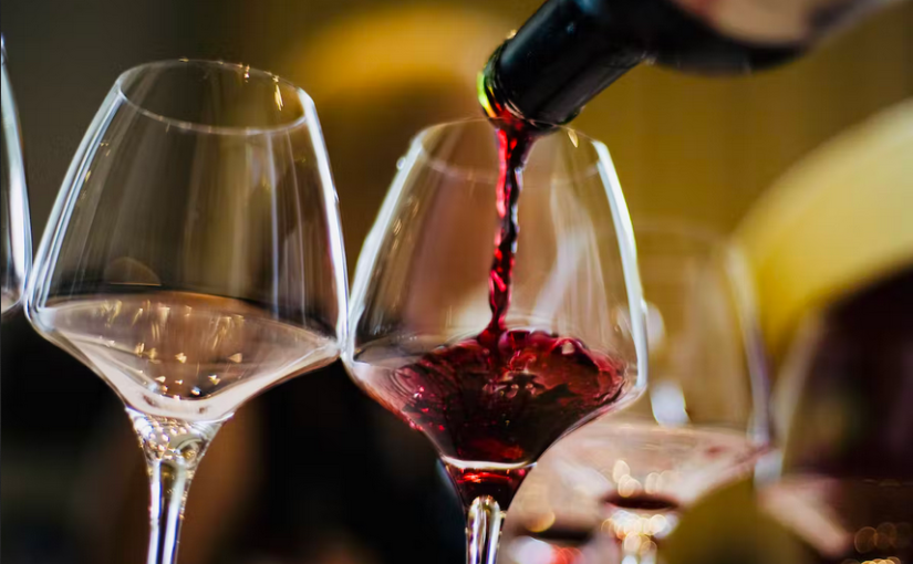 This Is How Winemakers Are Fighting Climate Change...