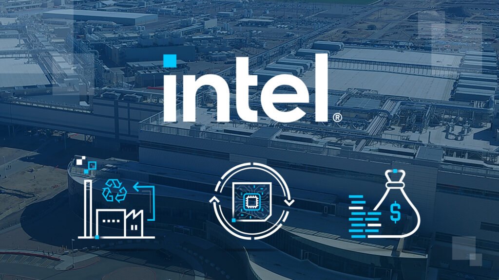 Intel