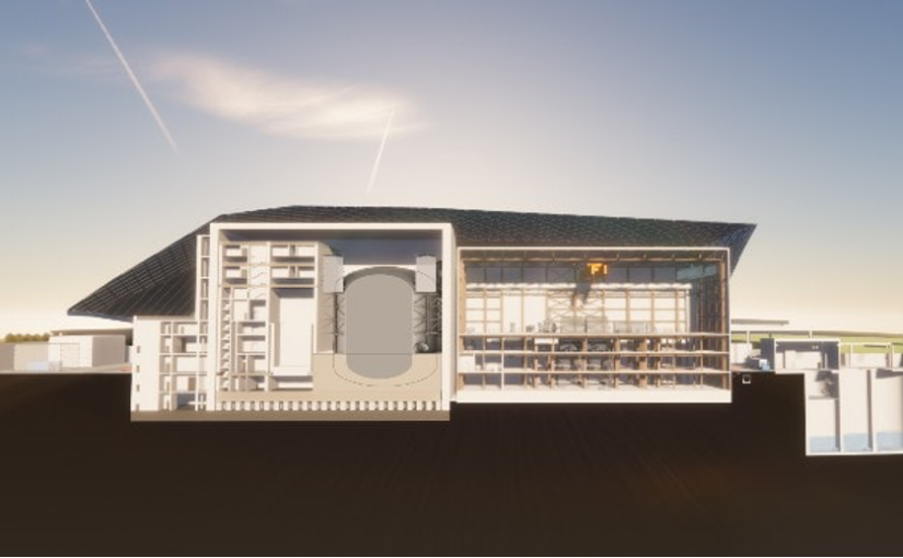 Is Small Modular Reactor A Green Data Center Solution?